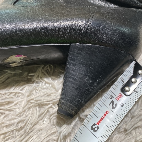 🌻-Nine West  Knee-Hi Boots-🌻 - Picture 9 of 11